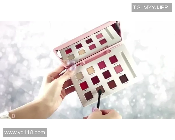 足球明星妆容大揭秘教你轻松打造赛场风采的化妆技巧