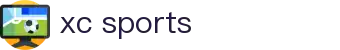 xc sports(中国区)-官方网站